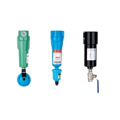 Tikslus filtras